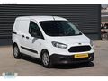 MBS BÜYÜKSOYLUDAN 2018 TRANSIT COURIER 1.5 TDCi KLİMALI PANELVAN