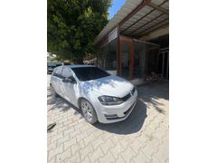 Sahibinden Volkswagen Golf 1.6 TDi BlueMotion Highline 2015 Model 