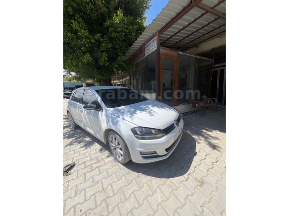 Sahibinden Volkswagen Golf 1.6 TDi BlueMotion Highline 2015 Model 