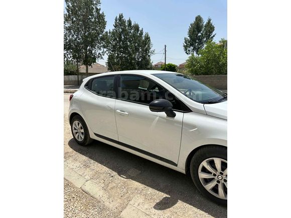 Yetkili Servis Bakımlı  Renault Clio 1.0 TCe Joy 