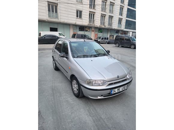 Sahibinden Fiat Palio 1.2 S 2001 Model