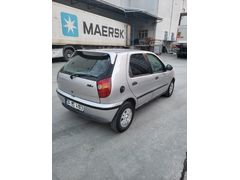 Sahibinden Fiat Palio 1.2 S 2001 Model