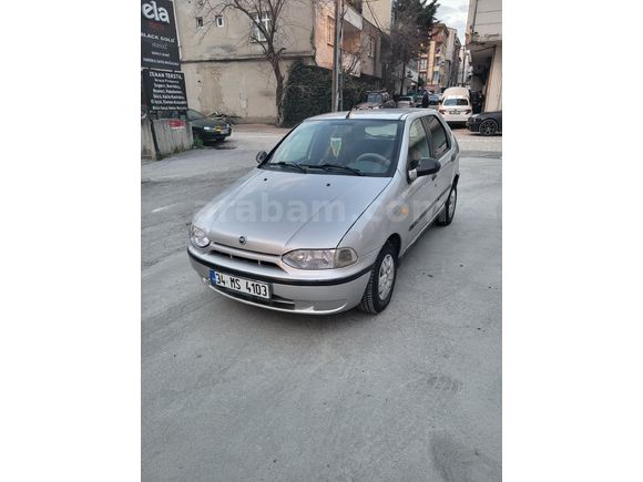 Sahibinden Fiat Palio 1.2 S 2001 Model