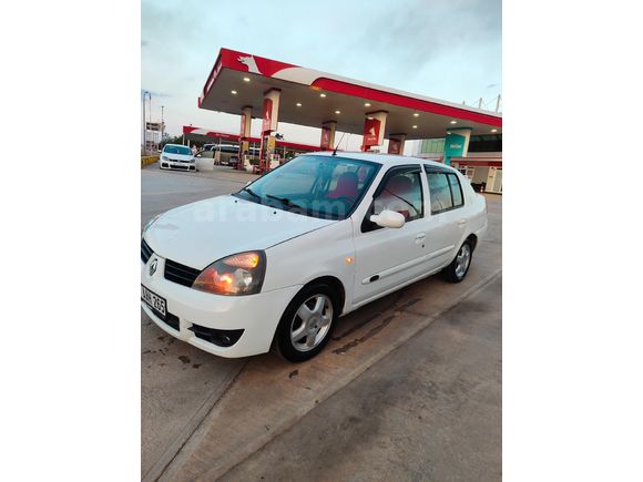 Sahibinden Renault Clio 1.4 Extreme 2008 Model