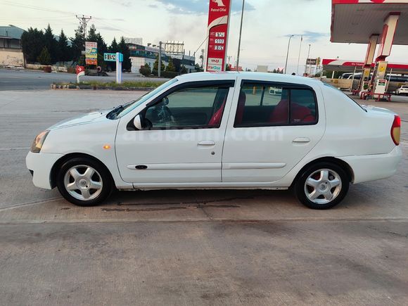 Sahibinden Renault Clio 1.4 Extreme 2008 Model