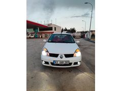 Sahibinden Renault Clio 1.4 Extreme 2008 Model