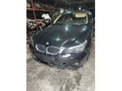 BMW E60 5.20 DİZEL ÖN CAM IZGARASI ORJİNAL ÇIKMA