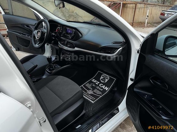 GÜL&CAN AUTO ' 2019 EGEA 1.3 MULTİJET EASY 77 BİNDE KUSURSUZ