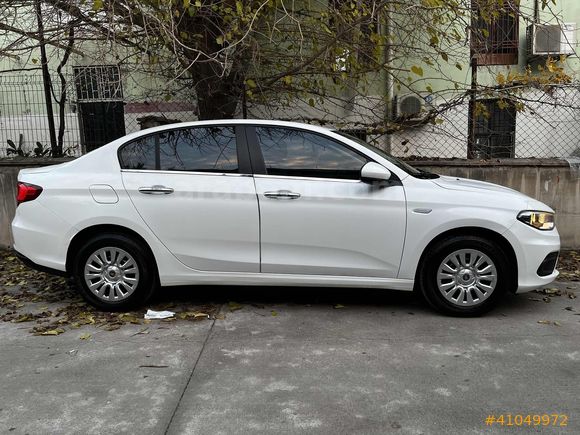 GÜL&CAN AUTO ' 2019 EGEA 1.3 MULTİJET EASY 77 BİNDE KUSURSUZ