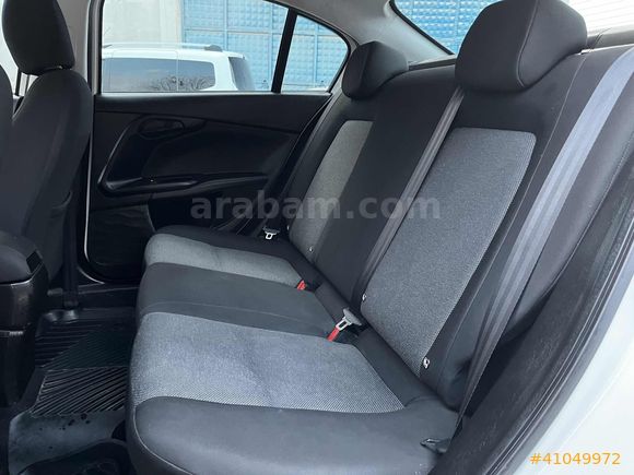 GÜL&CAN AUTO ' 2019 EGEA 1.3 MULTİJET EASY 77 BİNDE KUSURSUZ