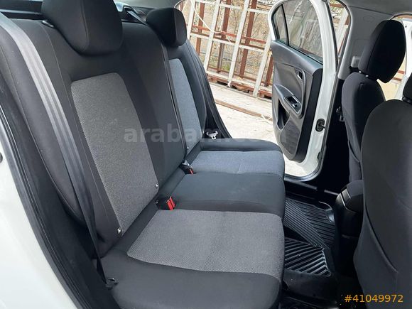 GÜL&CAN AUTO ' 2019 EGEA 1.3 MULTİJET EASY 77 BİNDE KUSURSUZ