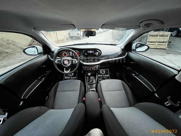 GÜL&CAN AUTO ' 2019 EGEA 1.3 MULTİJET EASY 77 BİNDE KUSURSUZ