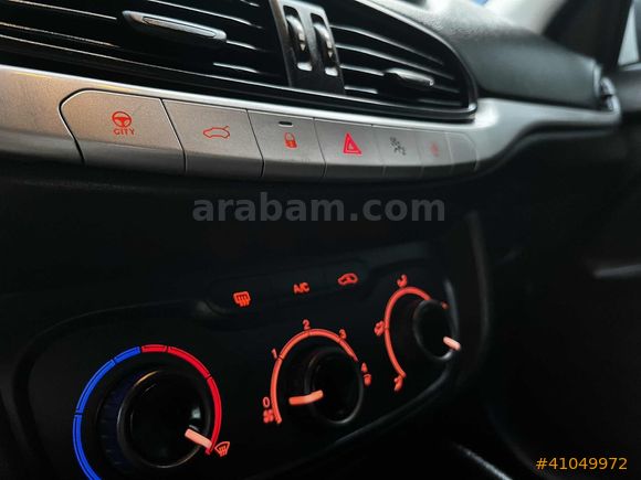 GÜL&CAN AUTO ' 2019 EGEA 1.3 MULTİJET EASY 77 BİNDE KUSURSUZ