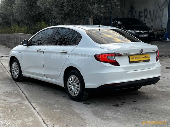 GÜL&CAN AUTO ' 2019 EGEA 1.3 MULTİJET EASY 77 BİNDE KUSURSUZ