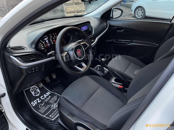 GÜL&CAN AUTO ' 2019 EGEA 1.3 MULTİJET EASY 77 BİNDE KUSURSUZ