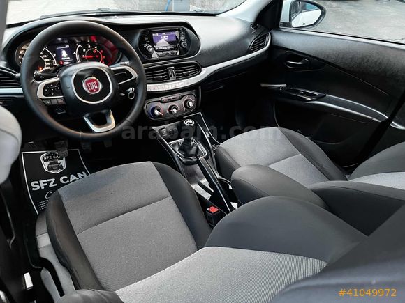 GÜL&CAN AUTO ' 2019 EGEA 1.3 MULTİJET EASY 77 BİNDE KUSURSUZ