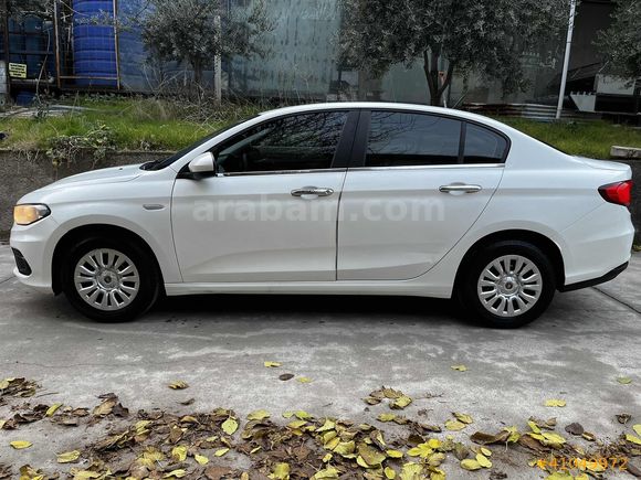 GÜL&CAN AUTO ' 2019 EGEA 1.3 MULTİJET EASY 77 BİNDE KUSURSUZ