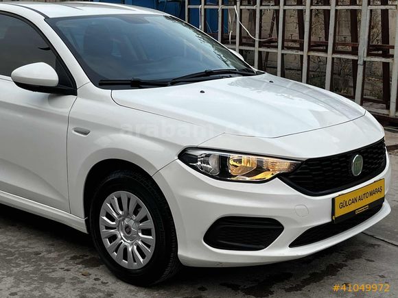 GÜL&CAN AUTO ' 2019 EGEA 1.3 MULTİJET EASY 77 BİNDE KUSURSUZ