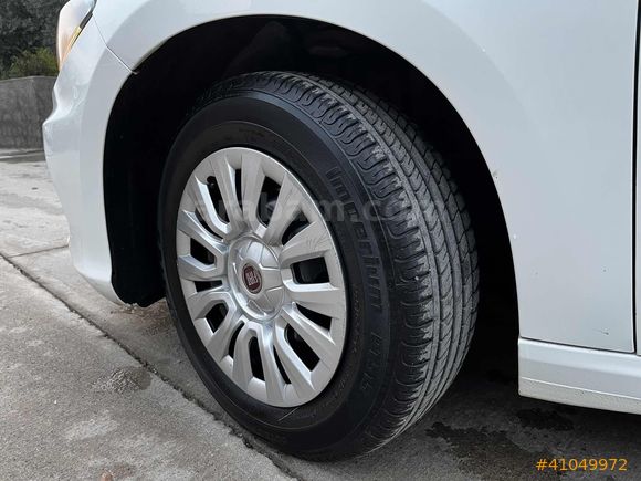 GÜL&CAN AUTO ' 2019 EGEA 1.3 MULTİJET EASY 77 BİNDE KUSURSUZ