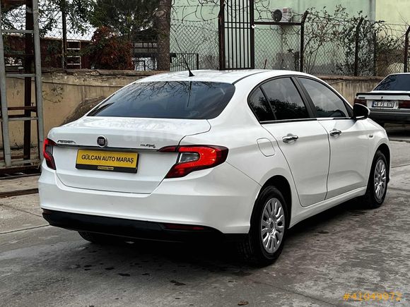 GÜL&CAN AUTO ' 2019 EGEA 1.3 MULTİJET EASY 77 BİNDE KUSURSUZ