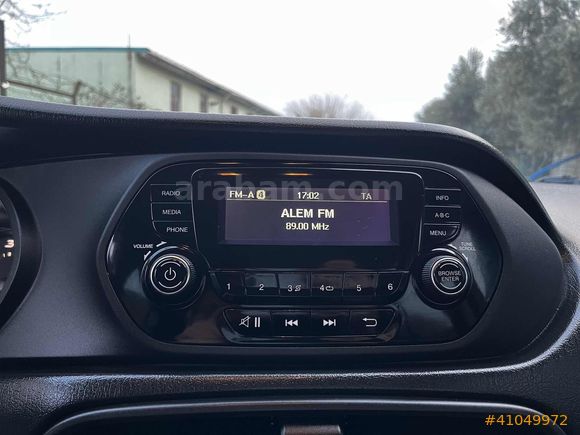 GÜL&CAN AUTO ' 2019 EGEA 1.3 MULTİJET EASY 77 BİNDE KUSURSUZ