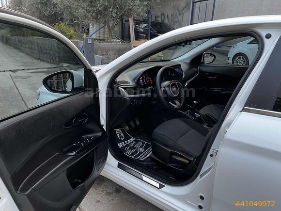 GÜL&CAN AUTO ' 2019 EGEA 1.3 MULTİJET EASY 77 BİNDE KUSURSUZ