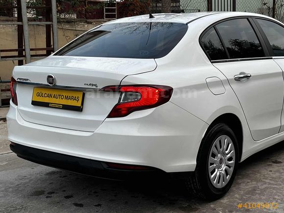 GÜL&CAN AUTO ' 2019 EGEA 1.3 MULTİJET EASY 77 BİNDE KUSURSUZ