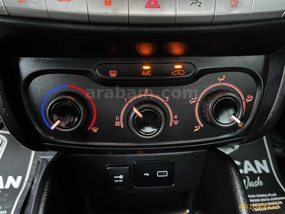 GÜL&CAN AUTO ' 2019 EGEA 1.3 MULTİJET EASY 77 BİNDE KUSURSUZ