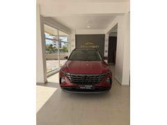 2021 MODEL HYUNDAİ TUCSON 1.6 CRDI HATASIZ YETKİLİ SERVİS BAKIMLI 