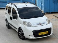 GÜL&CAN AUTO ' 2015 FİORİNO 1.3 MULTİJET POP KUSURSUZ