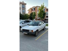 Sahibinden Renault R 9 1.4 Broadway 1991 Model 