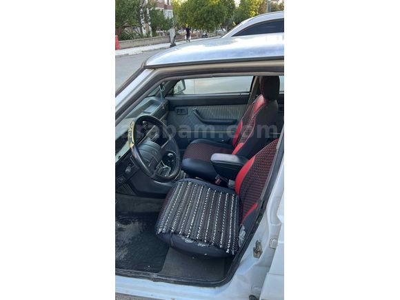Sahibinden Renault R 9 1.4 Broadway 1991 Model 