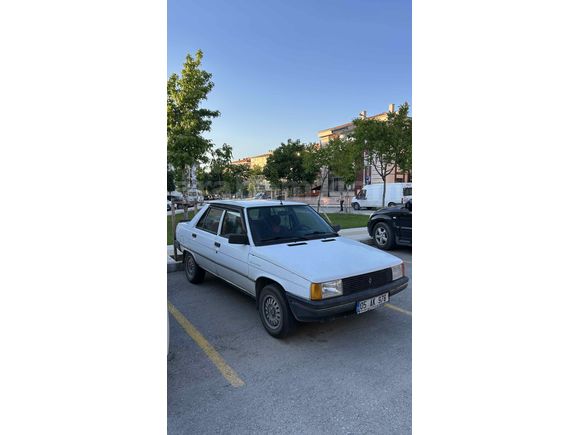 Sahibinden Renault R 9 1.4 Broadway 1991 Model 