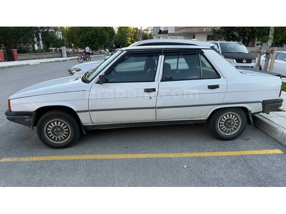 Sahibinden Renault R 9 1.4 Broadway 1991 Model 