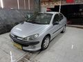 GÜL&CAN AUTO ' 2009 BOYASIZ 100 BİNDE 206 SEDAN 1.4 COMFORT