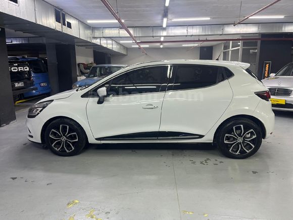 Renault Clio 0.9 TCe Icon 2020 Model