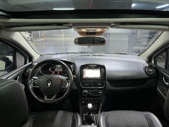 Renault Clio 0.9 TCe Icon 2020 Model