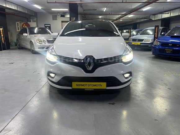 Renault Clio 0.9 TCe Icon 2020 Model