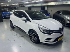 Renault Clio 0.9 TCe Icon 2020 Model