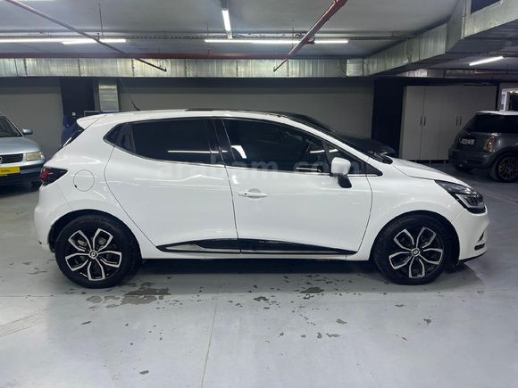 Renault Clio 0.9 TCe Icon 2020 Model