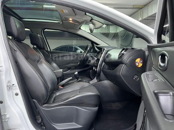 Renault Clio 0.9 TCe Icon 2020 Model