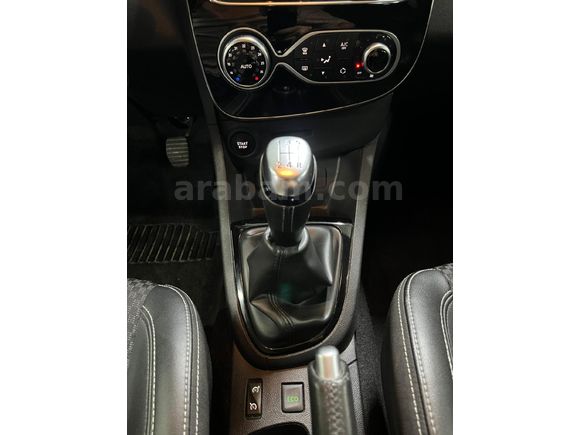 Renault Clio 0.9 TCe Icon 2020 Model