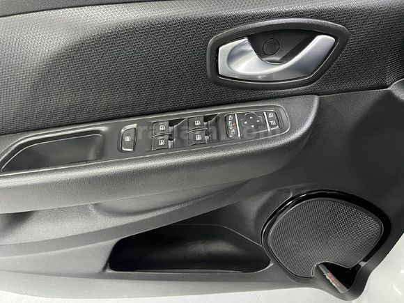 Renault Clio 0.9 TCe Icon 2020 Model