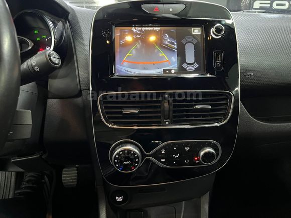 Renault Clio 0.9 TCe Icon 2020 Model