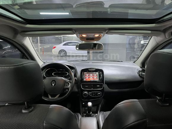 Renault Clio 0.9 TCe Icon 2020 Model