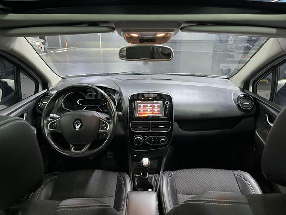 Renault Clio 0.9 TCe Icon 2020 Model