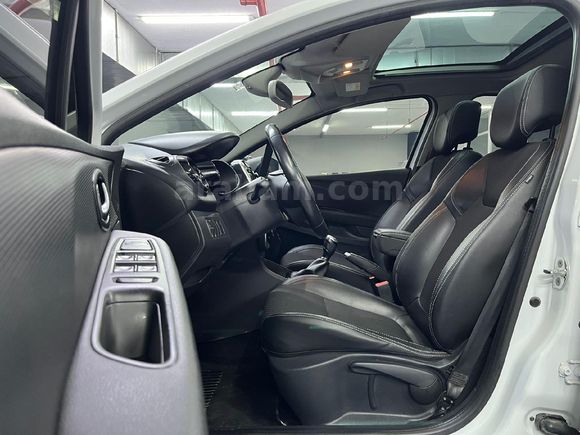 Renault Clio 0.9 TCe Icon 2020 Model