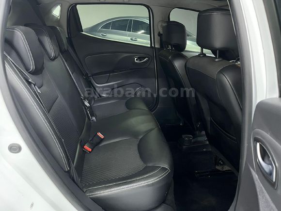 Renault Clio 0.9 TCe Icon 2020 Model