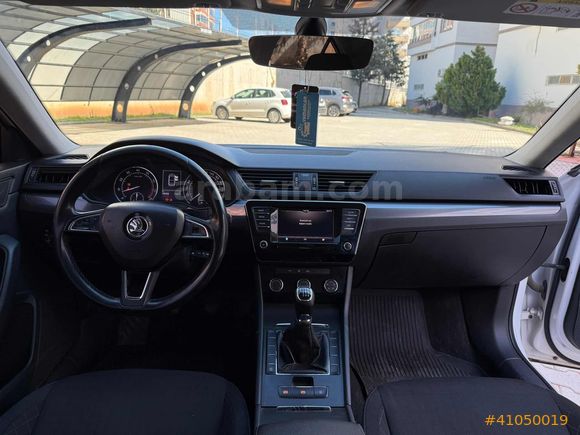 MK MOTORS ' 2018 SUPERB MOTOR YÜRÜR KUSURSUZ 195 BİNDE