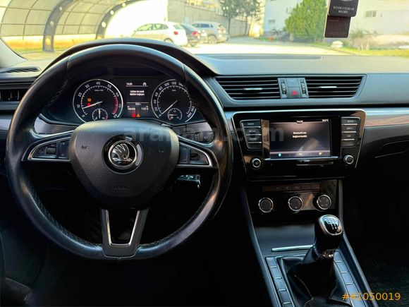 MK MOTORS ' 2018 SUPERB MOTOR YÜRÜR KUSURSUZ 195 BİNDE